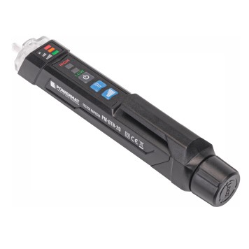 Bezdotykowy tester napięcia 12V / 48V - 1000V PM-BTN-20