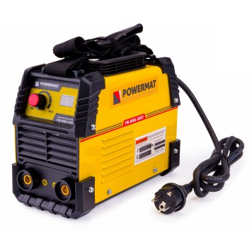 Spawarka inwertorowa 300A IGBT PM-MMA-300ST
