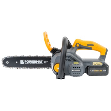 Piła akumulatorowa Powermat PM-MPA-4AHM