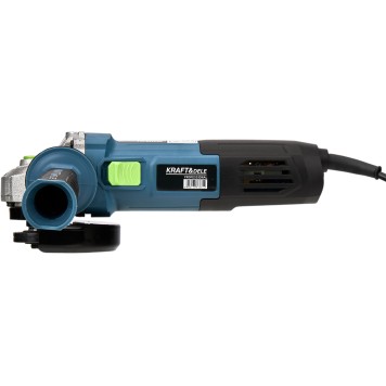 SZLIFIERKA KĄTOWA 1600W KD1722