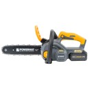 Piła akumulatorowa Powermat PM-MPA-4AHM