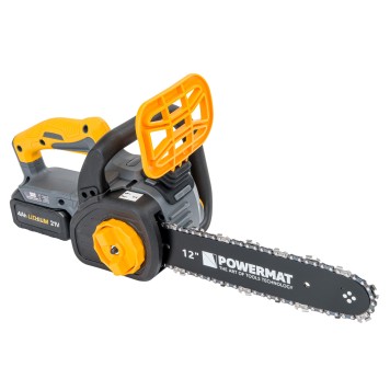 Piła akumulatorowa Powermat PM-MPA-4AHM