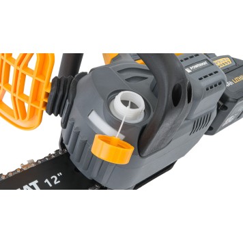 Piła akumulatorowa Powermat PM-MPA-4AHM