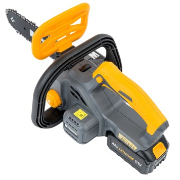 Piła akumulatorowa Powermat PM-MPA-4AHM