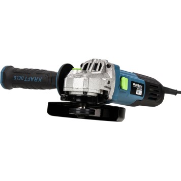 SZLIFIERKA KĄTOWA 1600W KD1722