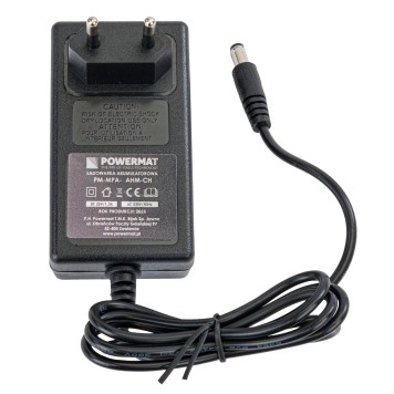 Piła akumulatorowa Powermat PM-MPA-4AHM