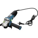 SZLIFIERKA KĄTOWA 1600W KD1722