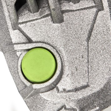 SZLIFIERKA KĄTOWA 1600W KD1722