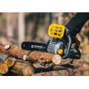 Piła akumulatorowa Powermat PM-MPA-4AHM