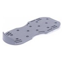 AERATOR SANDAŁOWY BUTY Z KOLCAMI DO AERACJI OGRODU PM-AS-30T