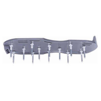 AERATOR SANDAŁOWY BUTY Z KOLCAMI DO AERACJI OGRODU PM-AS-30T