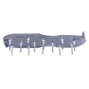 AERATOR SANDAŁOWY BUTY Z KOLCAMI DO AERACJI OGRODU PM-AS-30T
