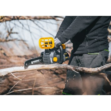 Piła akumulatorowa Powermat PM-MPA-4AHM