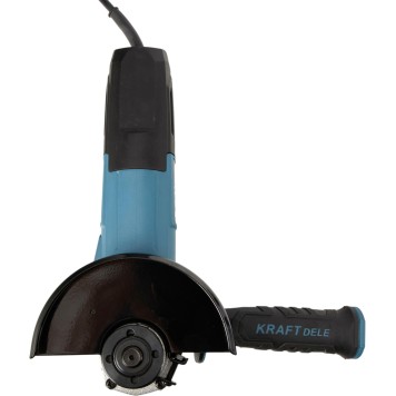 SZLIFIERKA KĄTOWA 1600W KD1722