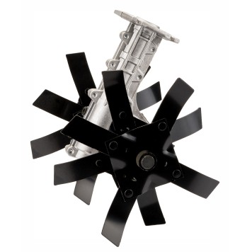 ADAPTER PRZYSTAWKA DO KOSY GLEBOGRYZARKA 28mm 9fr PM-ADK-28BM