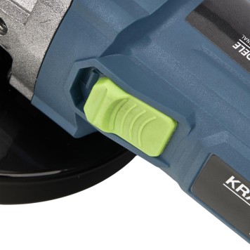 SZLIFIERKA KĄTOWA 1600W KD1722