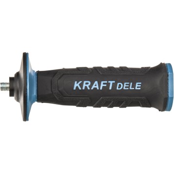 SZLIFIERKA KĄTOWA 1600W KD1722