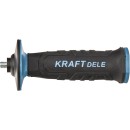 SZLIFIERKA KĄTOWA 1600W KD1722