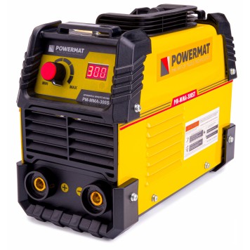 Spawarka inwertorowa 300A IGBT PM-MMA-300ST