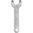 SZLIFIERKA KĄTOWA 1600W KD1722