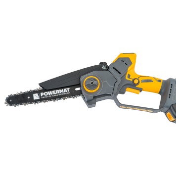 Piła akumulatorowa Powermat PM-MPA-2AHM