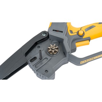 Piła akumulatorowa Powermat PM-MPA-2AHM