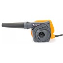 Odkurzacz do liści / dmuchawa 800W 2w1 PM-ODL-800M