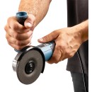 SZLIFIERKA KĄTOWA 1600W KD1722