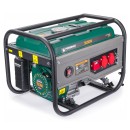 Agregat prądotwórczy 3000W PM-AGR-3000M