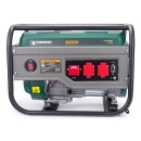 Agregat prądotwórczy 3000W PM-AGR-3000M