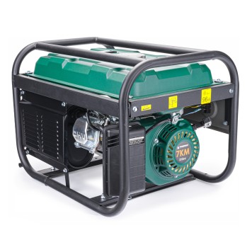 Agregat prądotwórczy 3000W PM-AGR-3000M