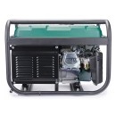 Agregat prądotwórczy 3000W PM-AGR-3000M