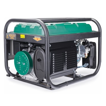 Agregat prądotwórczy 3000W PM-AGR-3000M