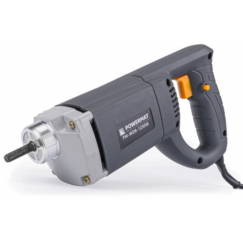 WIBRATOR DO BETONU ZAGĘSZCZARKA 1500W + BUŁAWA 2M PM-WDB-1250M