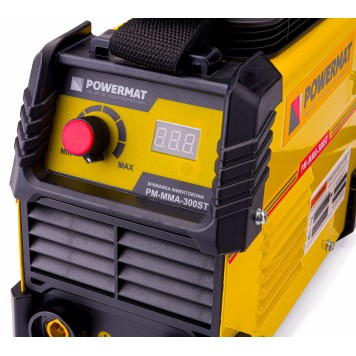 Spawarka inwertorowa 300A IGBT PM-MMA-300ST