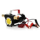 Pompa do Spuszczania Ropy Oleju 24V KD1160 pompka