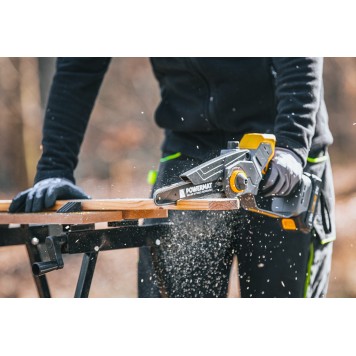 Piła akumulatorowa Powermat PM-MPA-2AHM