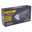 WIBRATOR DO BETONU ZAGĘSZCZARKA 1500W + BUŁAWA 2M PM-WDB-1250M