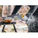 Piła akumulatorowa Powermat PM-MPA-2AHM