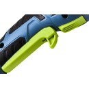 SZLIFIERKA KĄTOWA 1500W KD3045