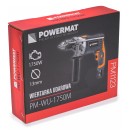 Wiertarka elektryczna udarowa 1750W PM-WU-1750M