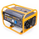 Agregat prądotwórczy 3000W PM-AGR-3000M-S