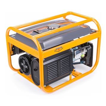 Agregat prądotwórczy 3000W PM-AGR-3000M-S