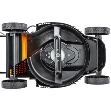 KOSIARKA AKUMULATOROWA PM-KSA-20M