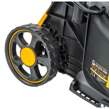 KOSIARKA AKUMULATOROWA PM-KSA-20M