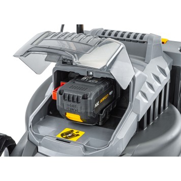 KOSIARKA AKUMULATOROWA PM-KSA-20M