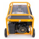 Agregat prądotwórczy 7500W 230V 400V AVR PM-AGR-7500M-EL