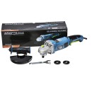 SZLIFIERKA KĄTOWA 1500W KD3045