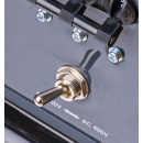 Agregat prądotwórczy 7500W 230V 400V AVR PM-AGR-7500M-EL