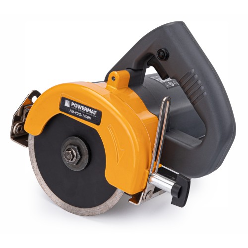 Przecinarka tarczowa do glazury 1400W PM-PDG-1400M